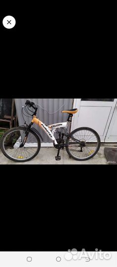 Велосипеды бу взрослый 26 колеса