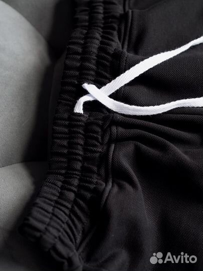 Швейное производство