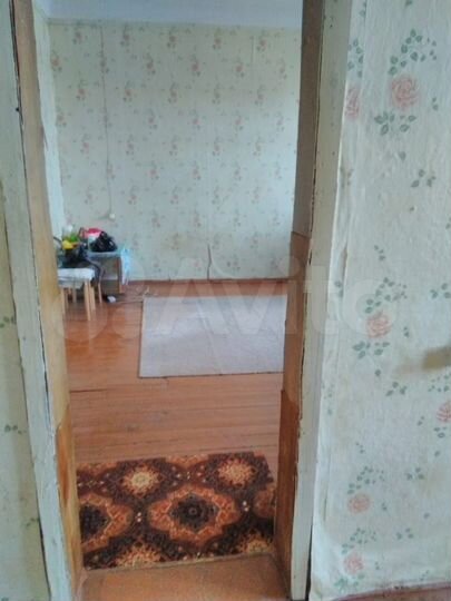 2-к. квартира, 33,6 м², 1/2 эт.