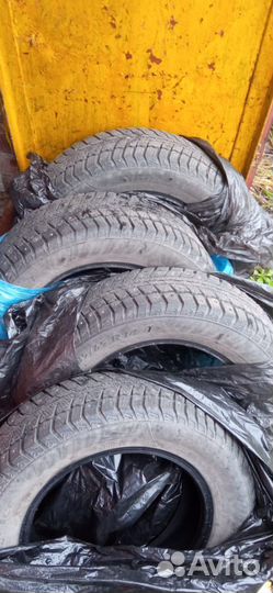 Matador Activ Flex 185/65 R14