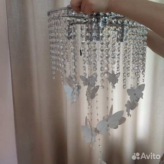 Люстра Светильник подвесной