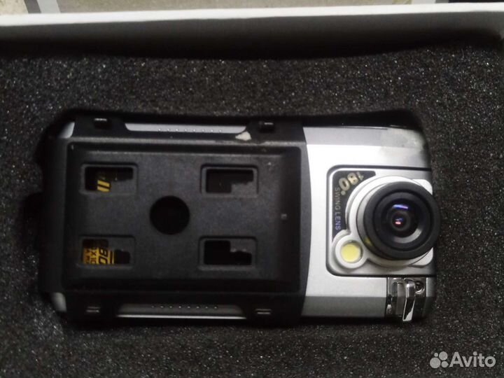 Видеорегистратор