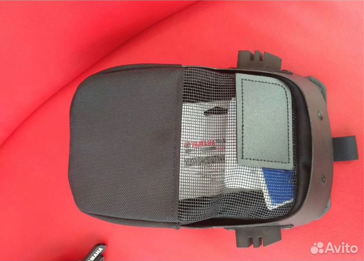 Сумки на мототехнику yamaha