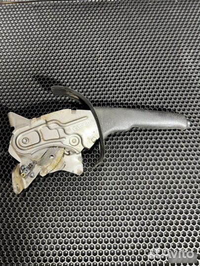 Ручник Nissan Primera P11 1995-2000