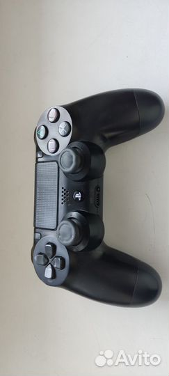 Dualshock 4 v2 Оригинал