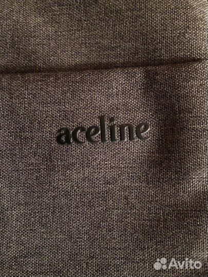 Сумка чехол д/планшета 20*26 см (10”)