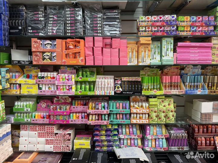 Косметика оптом