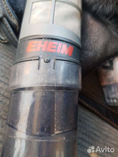 Аквариумный сифон/пылесос Eheim