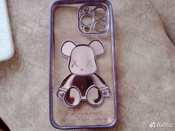 Чехол на iPhone 14 pro max