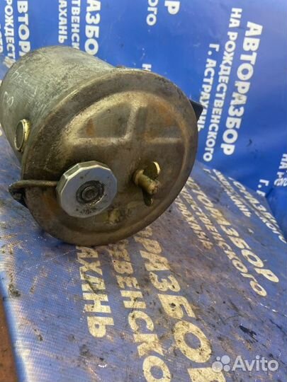 Бачок гидроусилителя. Kia Granbird АВТОБУС D6AC