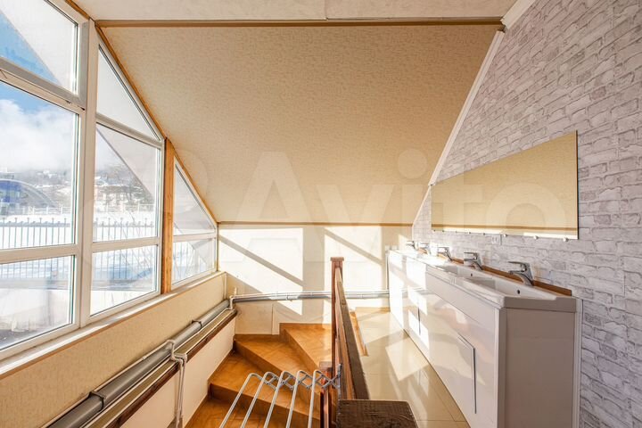 Комната 18 м², 2/2 эт.