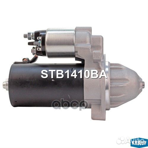 Стартер STB1410BA Krauf