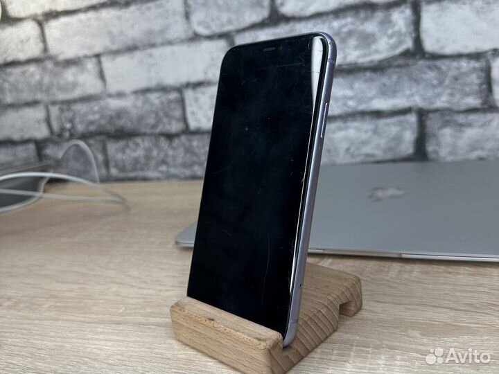 iPhone 11 128gb фио