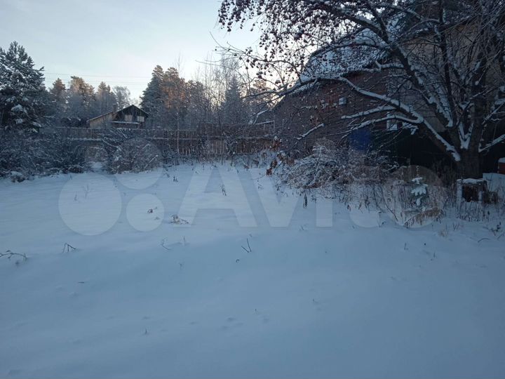 Дача 56 м² на участке 6 сот.