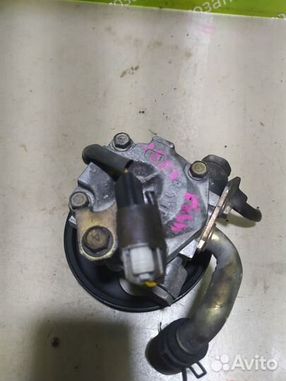 Насос гур Mitsubishi Pajero Mini