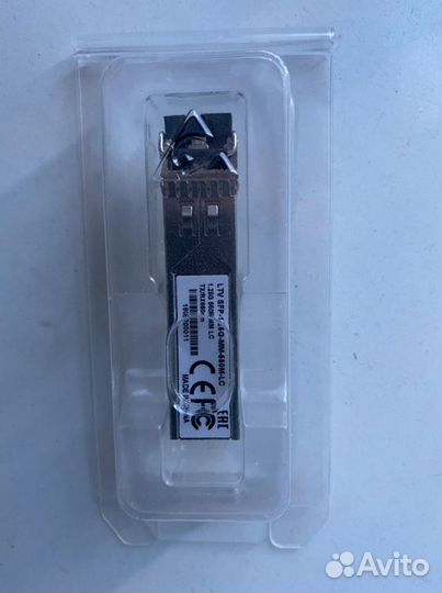 Оптический модуль