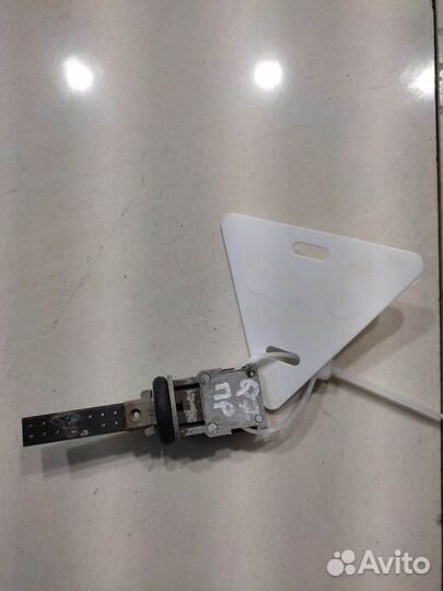 Датчик температуры (Audi Q7 4M)