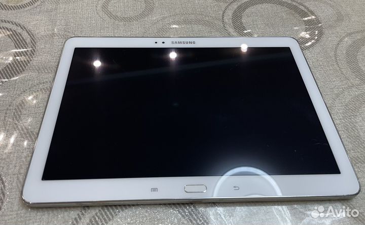 Samsung galaxy note 10.1