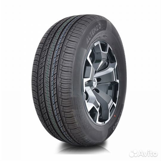 Altenzo Sports Navigator 275/40 R20 106Y