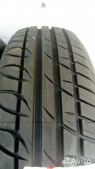 Tigar High Performance 185/65 R15