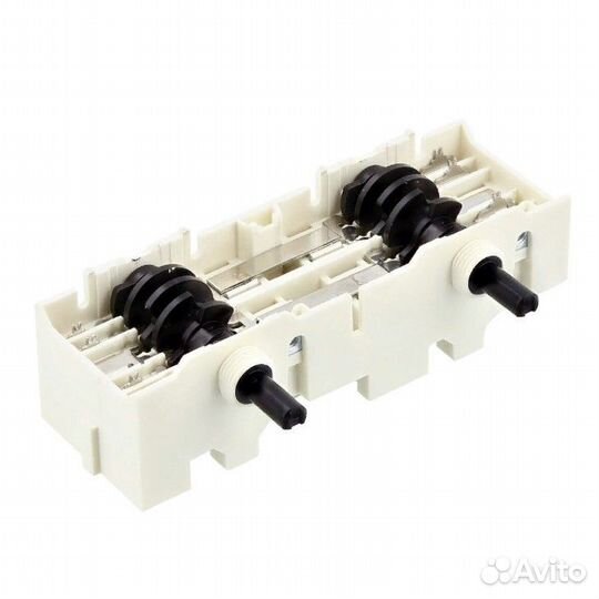 Переключатель мощности конфорки (регулятор) для пл