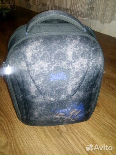 Рюкзак ортопедический