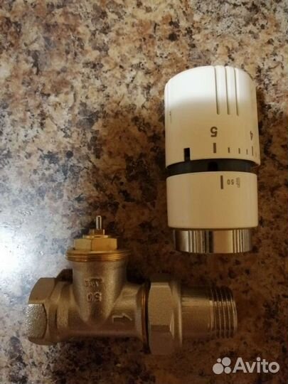 Термолегулятор