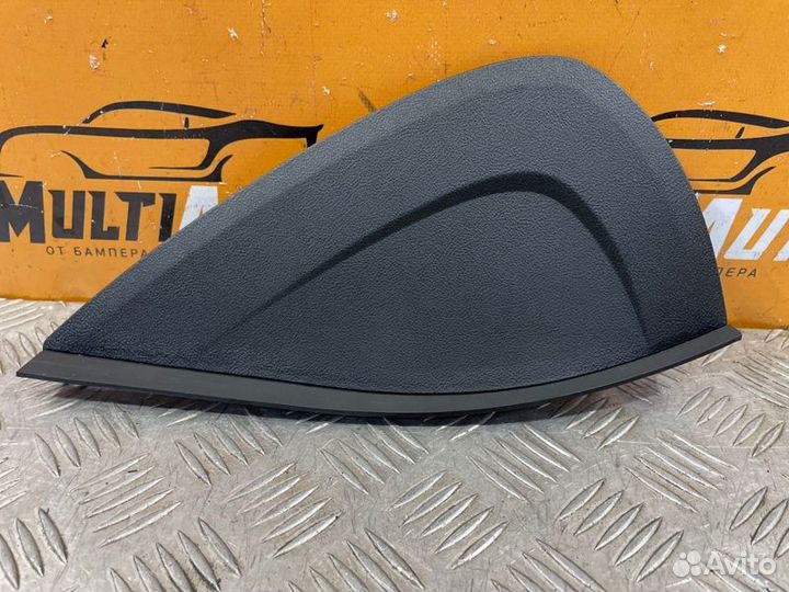 Накладка торпедо правая Bmw 7 Series G11 B57D30A