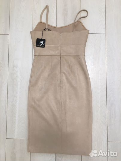 Платье новое Love Republic