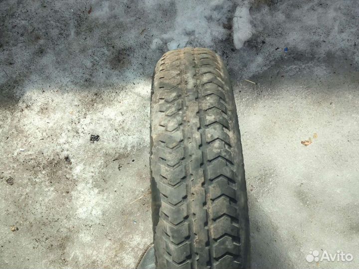 Запаска (банан )