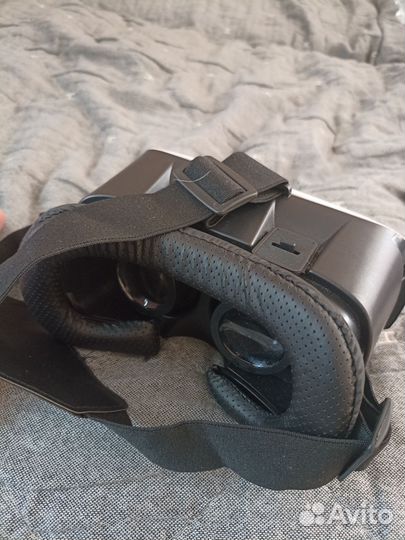 Vr-очки для смартфона