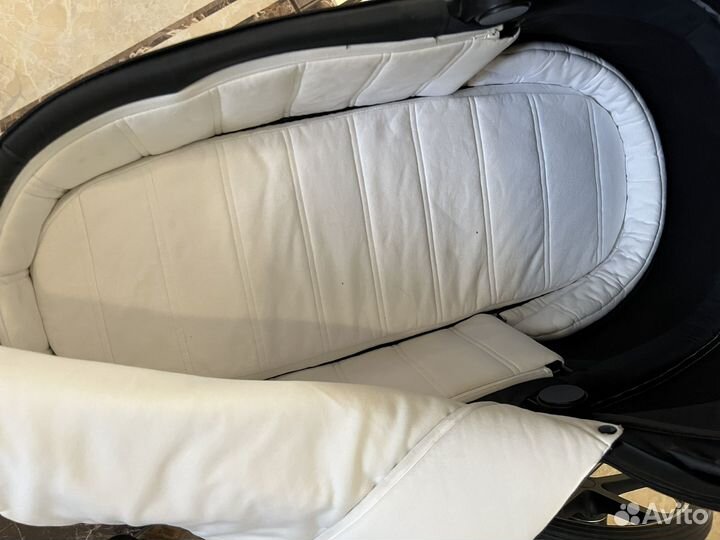 Cybex priam III 2 в 1