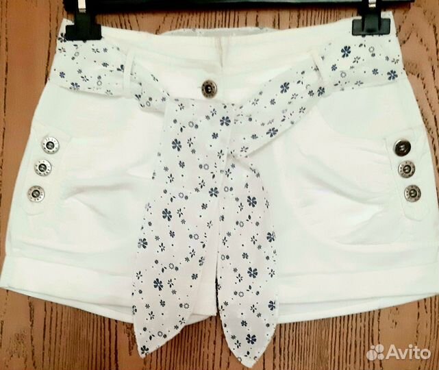 Шорты женские