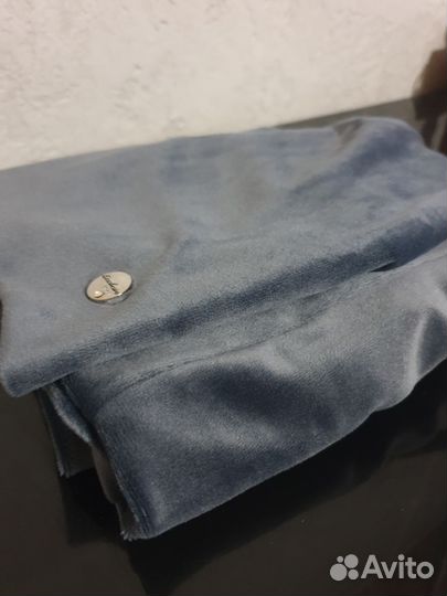 Шапка и снуд женские