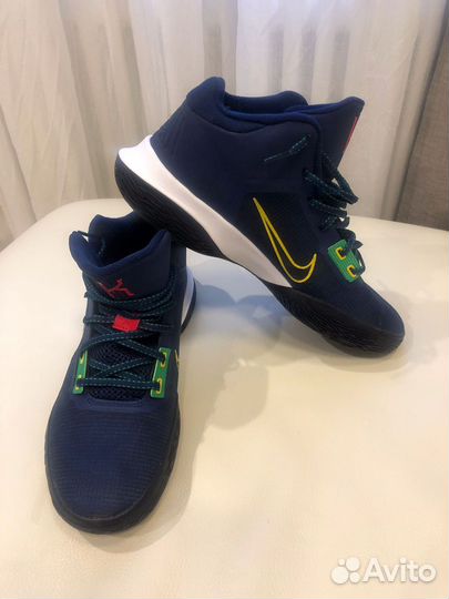 Кроссовки Nike Kyrie Flytrap 4