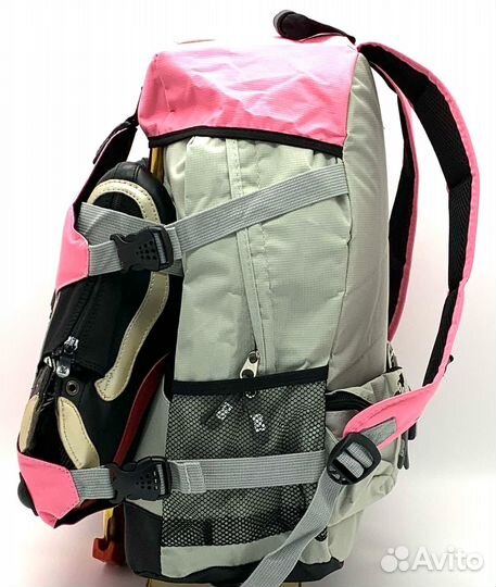 Рюкзак для коньков и роликов