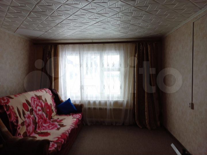 Дом 47,8 м² на участке 4 сот.