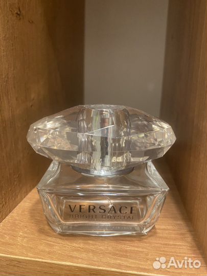 Пустые флаконы от парфюма