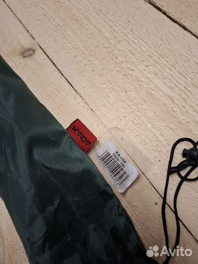 Карповый подсак