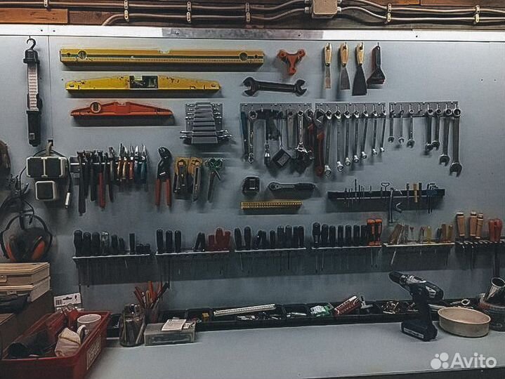 Ремонт велосипедов и самокатов без очередей