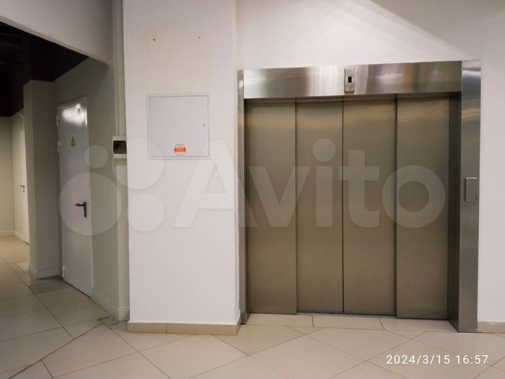 Свободного назначения, 25 м²