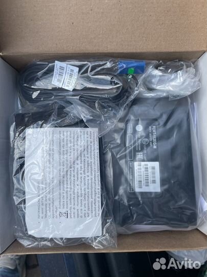 Устройство Глонасс Fort 112eg m