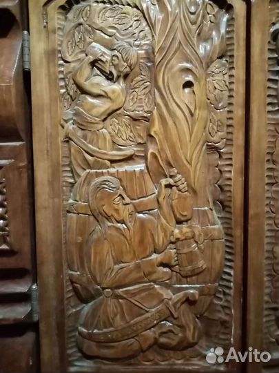 Продам шкаф