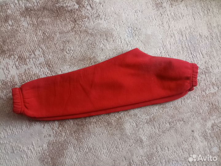 Штаны детские