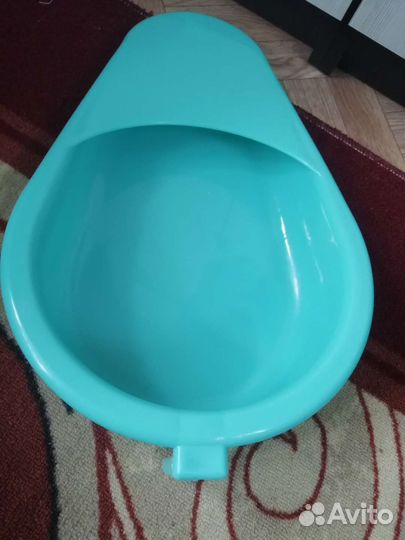 Судно медицинское