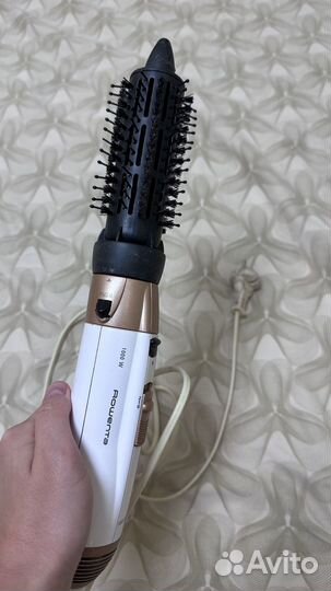 Фен для волос