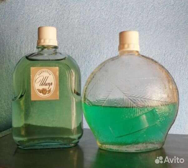 Духи винтаж