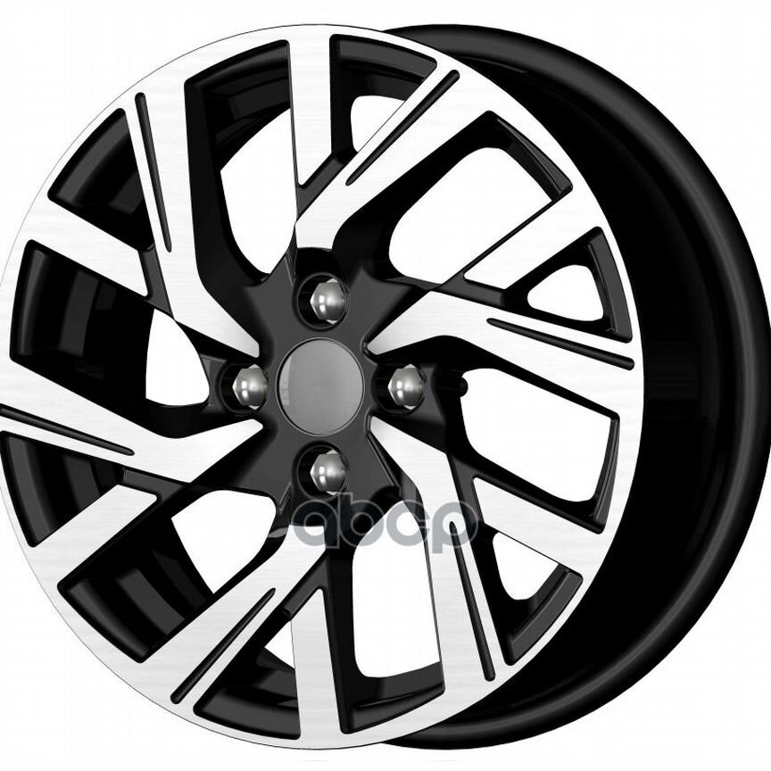Диск кик, кс1030 6x15/4x98ET35 58.5