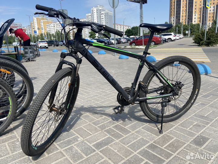 Велосипед Stels navigator 620