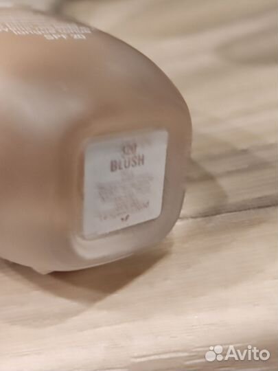 Тональный флюид la mer